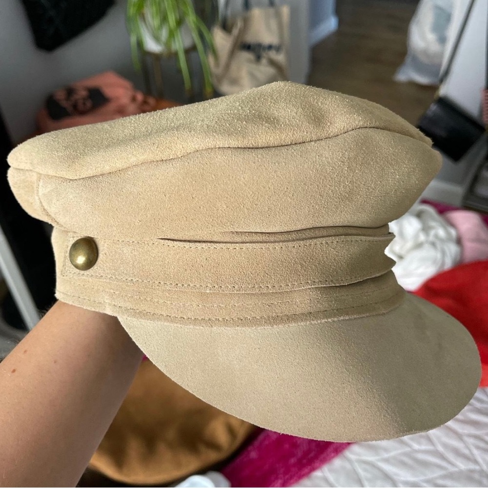 Lack of Color Lola cap